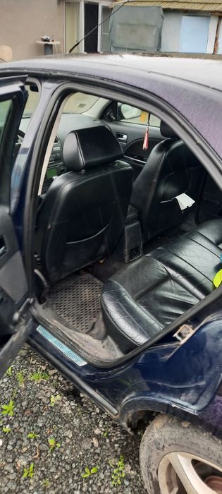 Ford mondeo mk3  2005