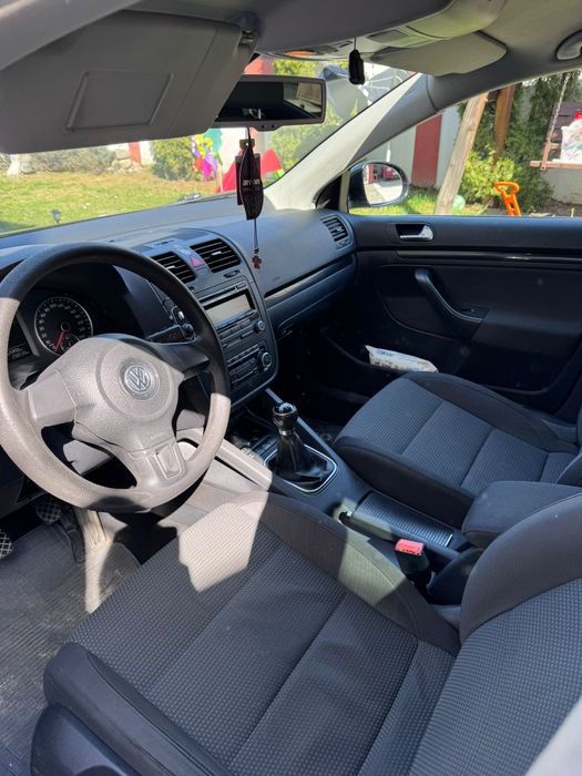 Vw jetta 2.0 tdi