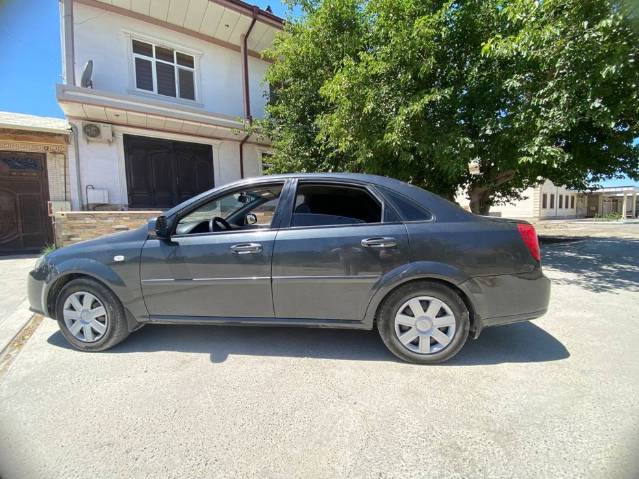 Автомобиль в хорошем состоянии