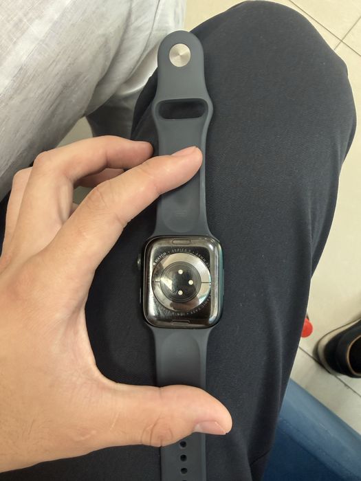 Apple watch 7 series