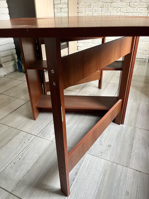 Стол - тумба раскладной