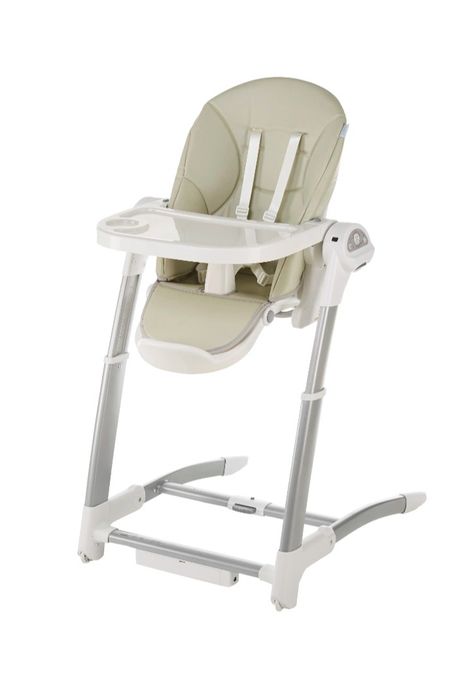 Chaqaloqlar uchun stul va arg'imchoq vazifasini bajaradi elektron