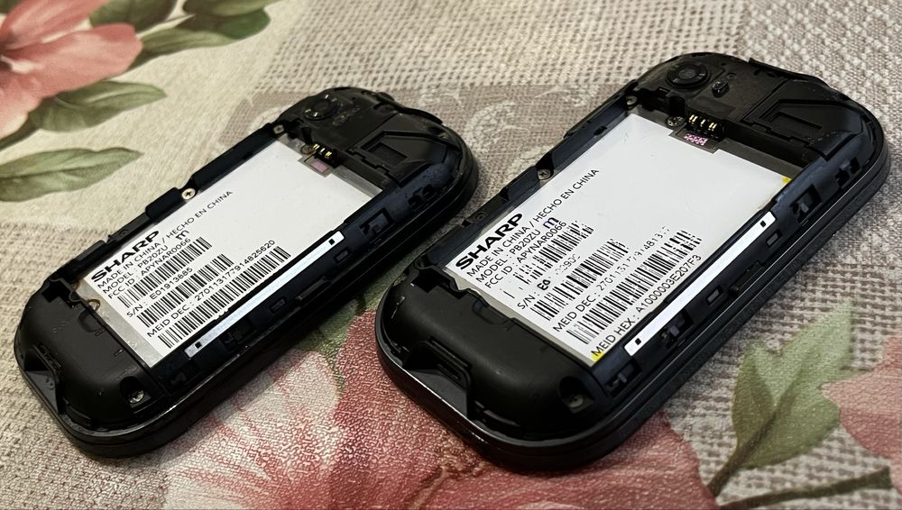 Microsoft KIN TWOm [2 броя]