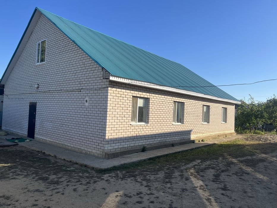 Тез арада сатылады