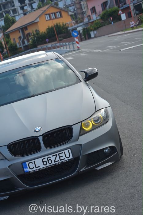 BMW 3 Series 2008 — imagine 3