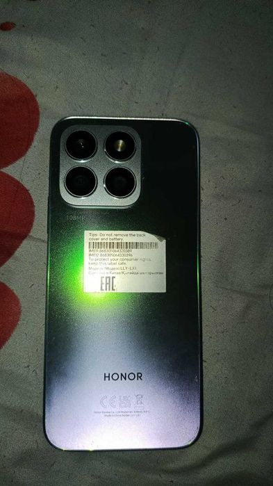 Honor X8b 8/128 ideal