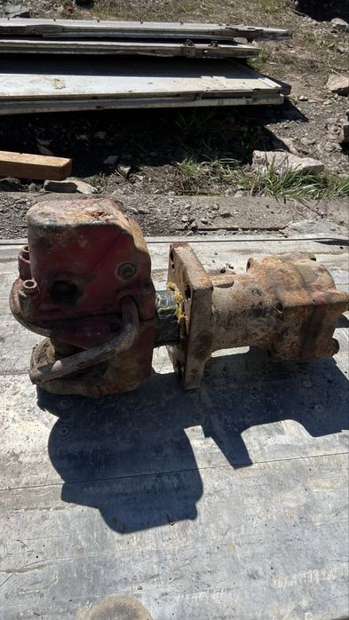 фаркоп на грузовой авто