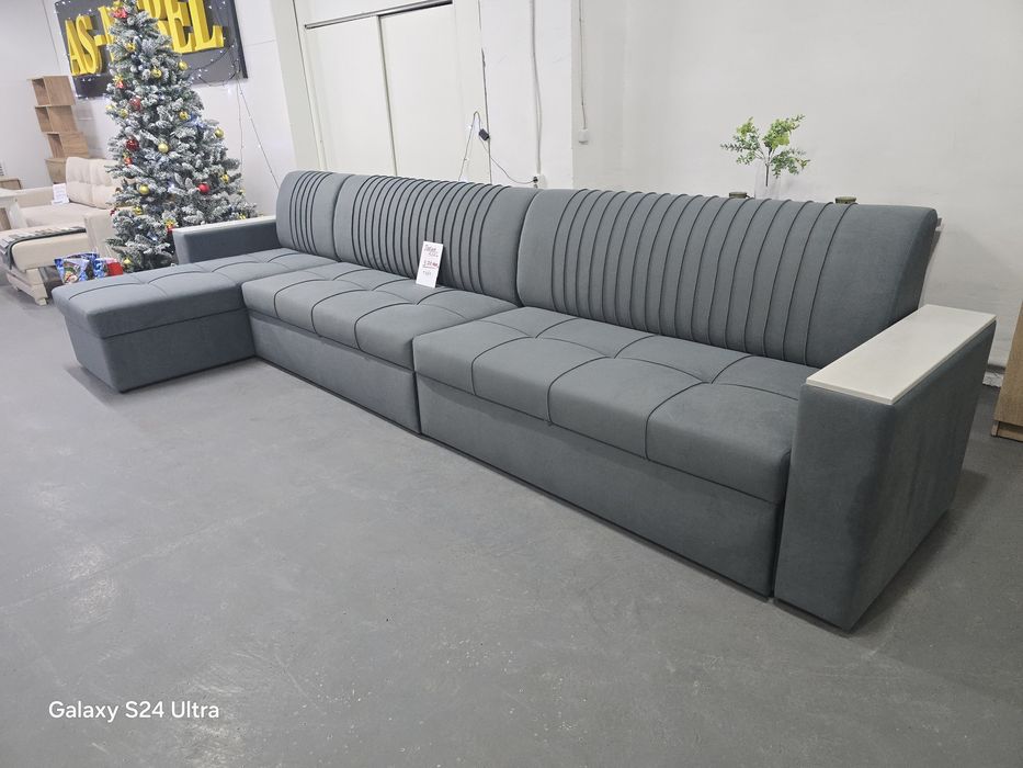 Диван ТОКИО 4.10 м.