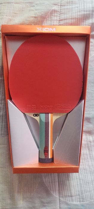 Paleta Xiom/Joola/Xiom