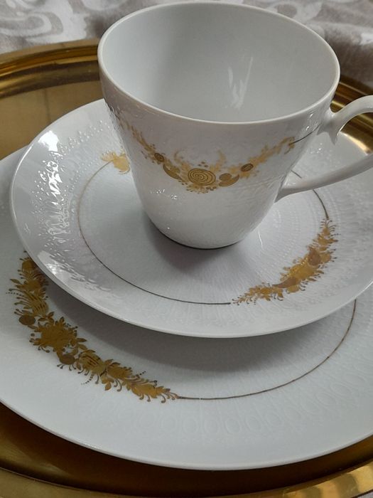 Росентал фин сервиз