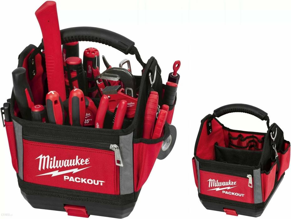 Сумка для инструментов Milwaukee Packout Asboblar sumkasi