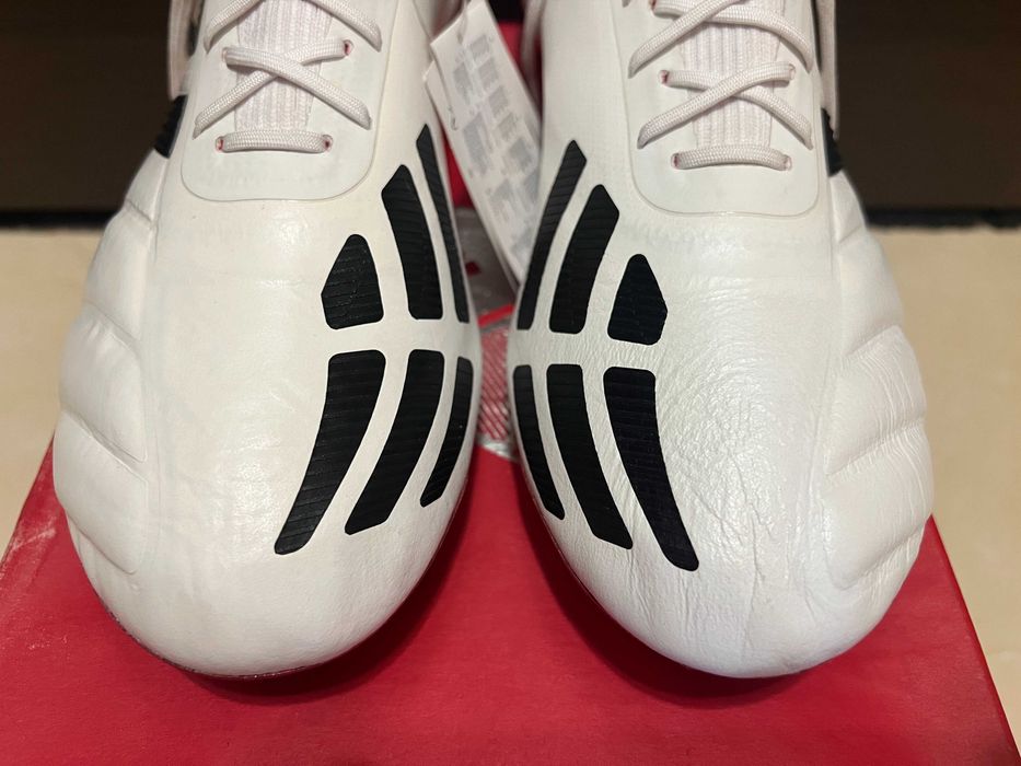adidas predator 19.1 elite ADV бутонки ,калеври , футболни обувки номер 45,5