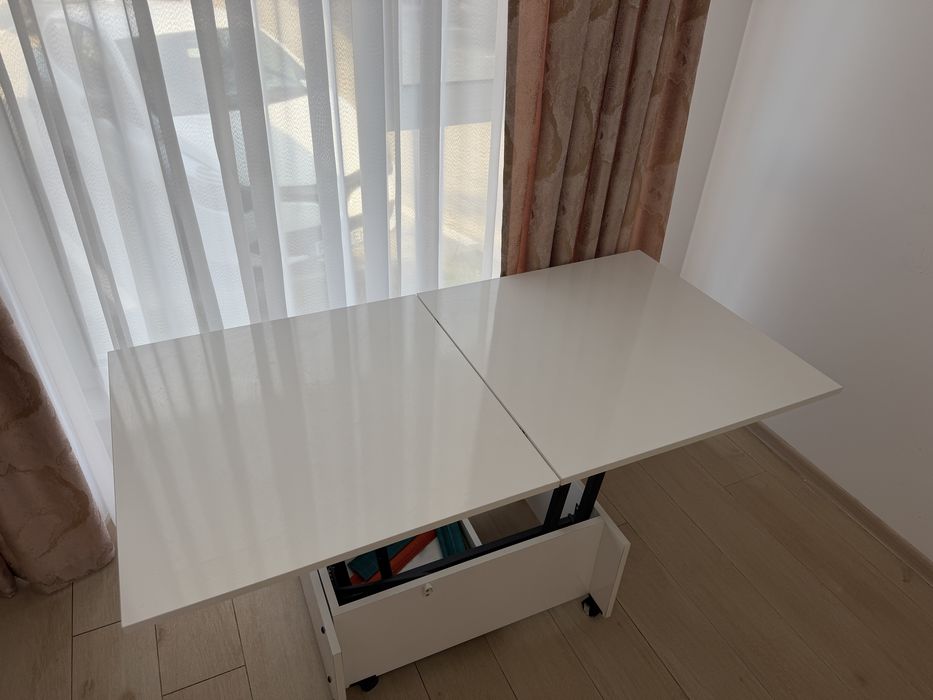 Masa extensibila  550 lei