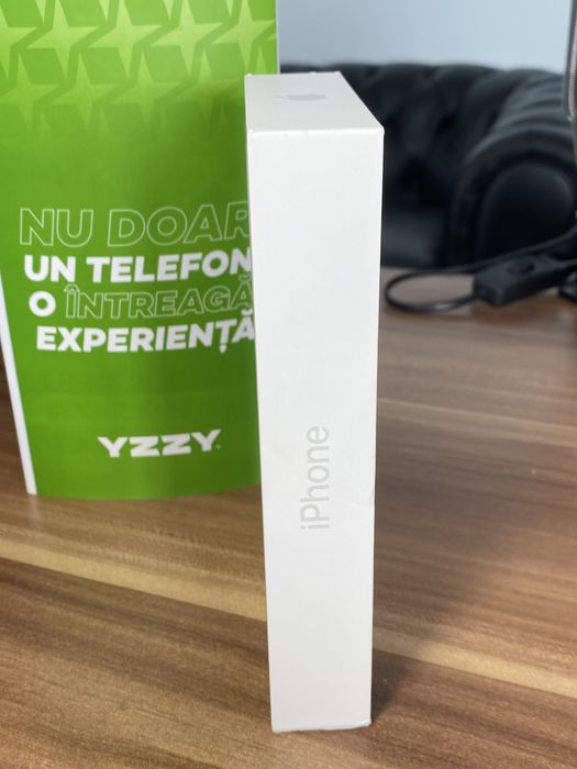 iPhone 17 Pro • 256 GB • Silver