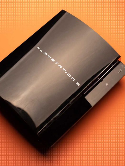 PlayStation 3, 80 GB, Dualshock Controller x2 + StarSong Караоке