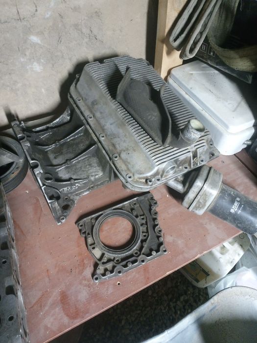 Ауди 100 а6 запчасти