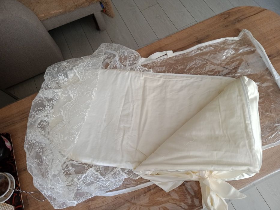 Комплект для новорожденного