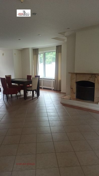 Дава се под наем Къща в София, Драгалевци - 320 кв.м за 1799 € - Снимка #4