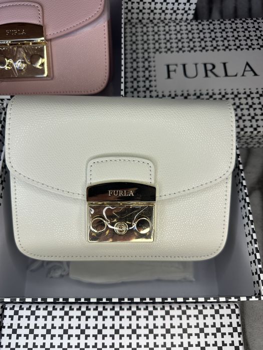 Чанти Furla Metropolis 17,21,25см