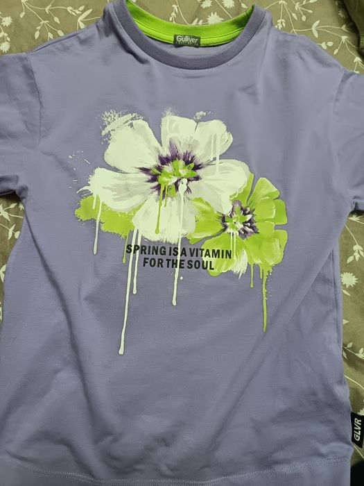 Комплеткт для девочки. В идеальном состоянии .