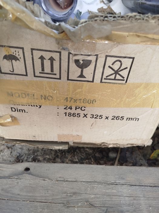 Assolar vakum cam tup sanayi Sotiladi