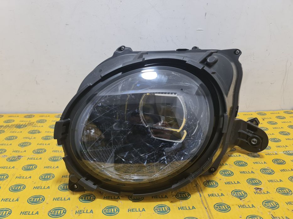 Far led Swarovski Bentley Continental GT GTC Flying Spur 3SE941005T