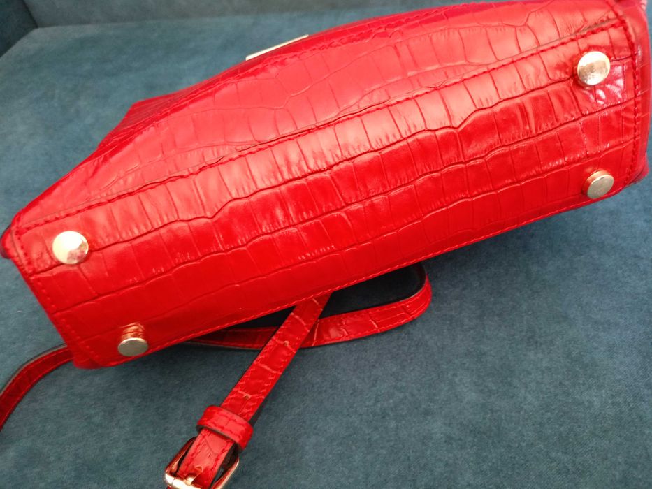 Сумки Италия, натуральная кожа