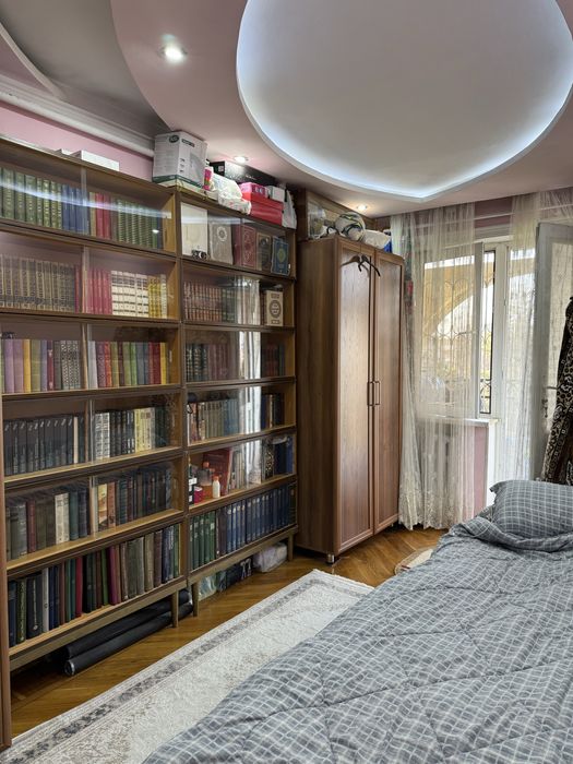 Продаётся квартира в кирпичном доме