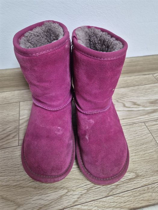 Обуви для девочки