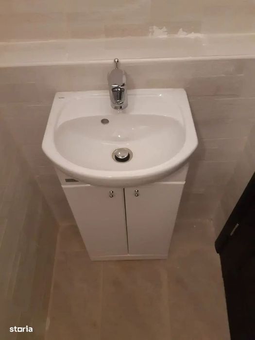 Trei camere Gradina Icoanei in vila renovata!