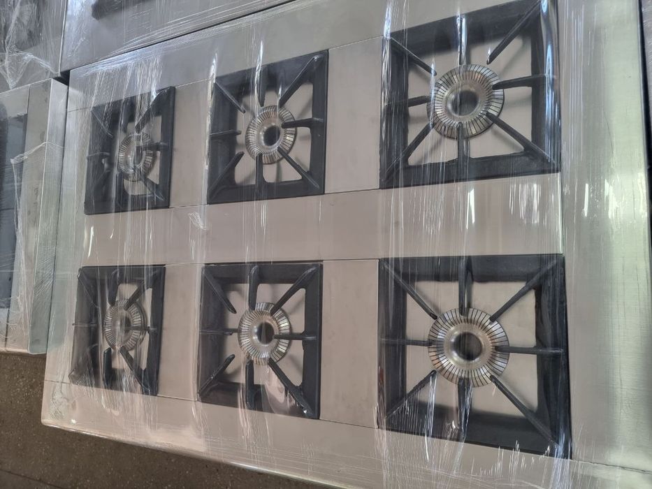 Газ пилиталар хамйон боп нахда ва сифатли сервис хизмати