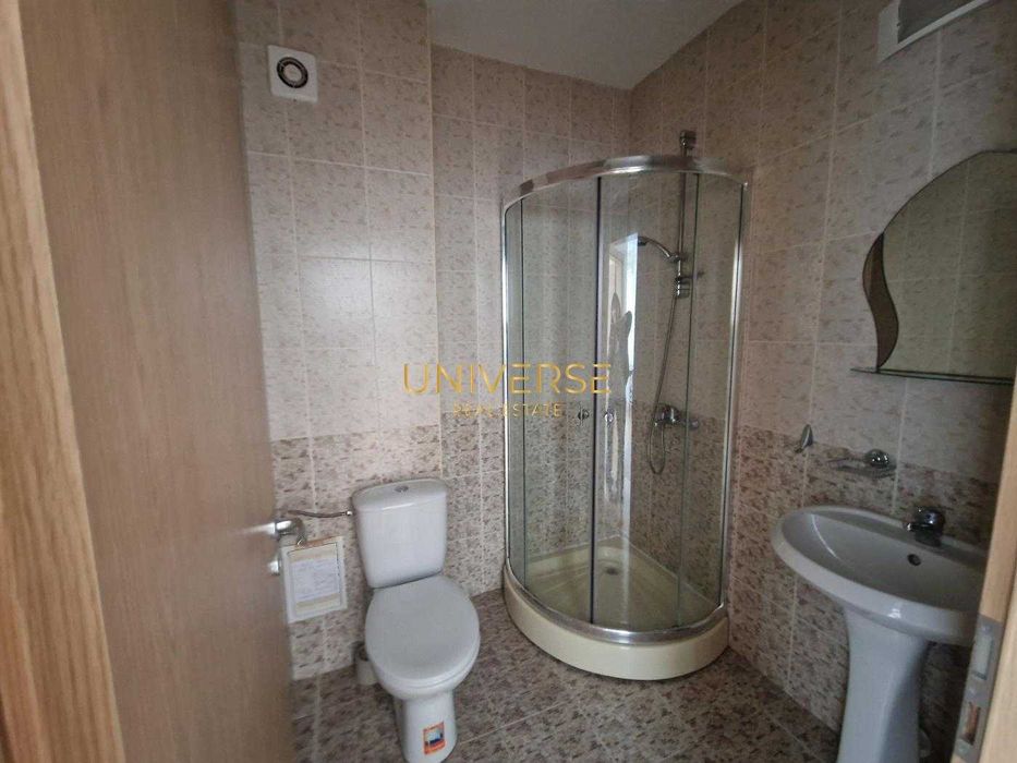 Продава се Двустаен апартамент в к.к. Слънчев бряг - 46 кв.м за 1305 €/кв.м - Снимка #9