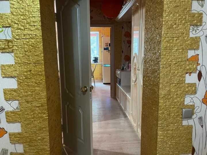 Продам 3-х комнатную КСК-Солнечный