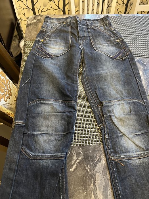 Джинсы Next 140 на 9-10 лет