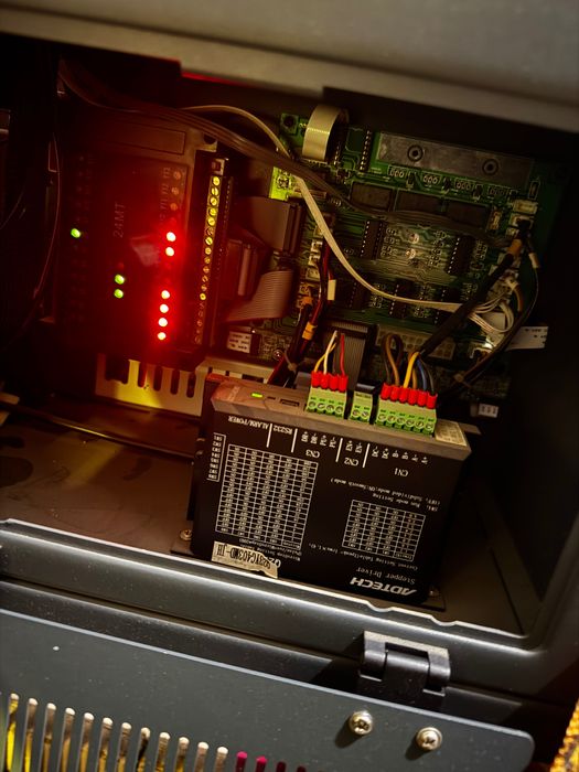 Принтиране на ваши проекти, модели, стикери и д-р .