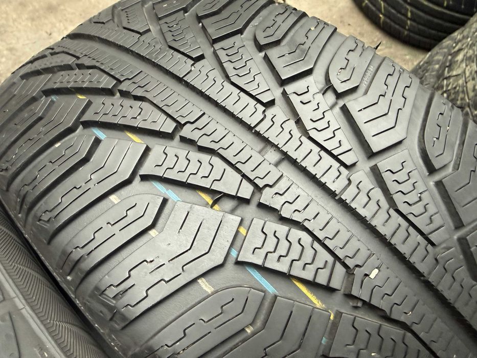 # 2x Anvelope All Season 225/50 r17 M+S - Uniroyal MS plus 77