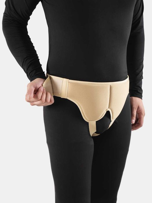 Паховый грижевой бандаж. Чов чурраси бандажи. Chov churrasi bandaji.