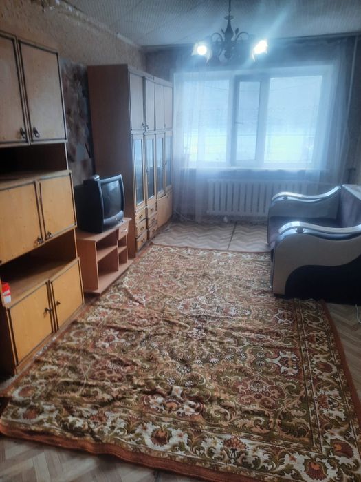 Срочно продаю квартиру