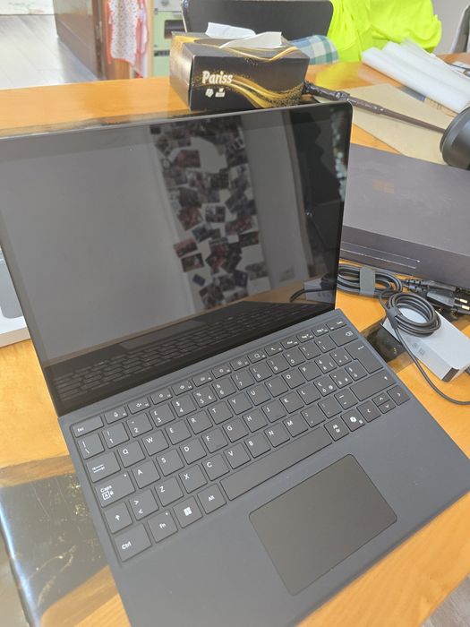 Tableta Microsoft surface pro x elite 512 gb