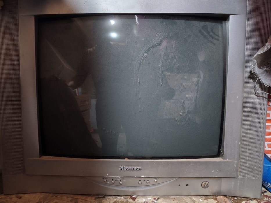 Hisense televizori sotiladi