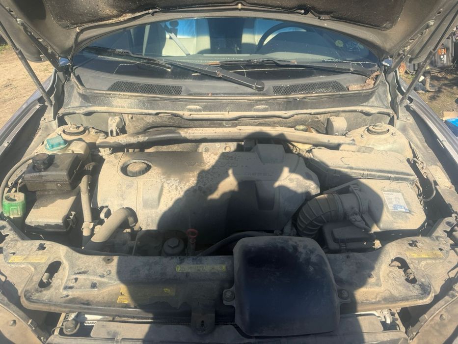 Vand volvo xc90 fara acte