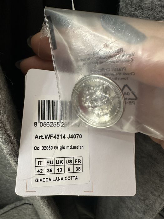 Haina LIU Jo cu lana