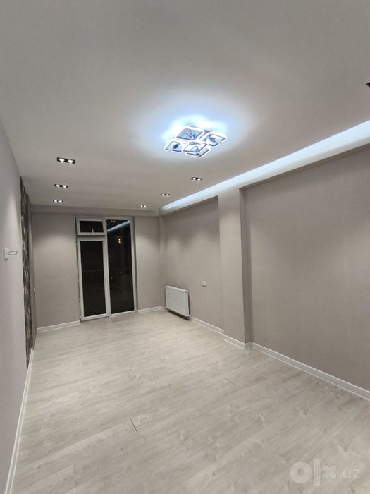 1-комнатная квартира в ЖК Orzular на Юнусабаде-16, 38м² Кадастр Бор