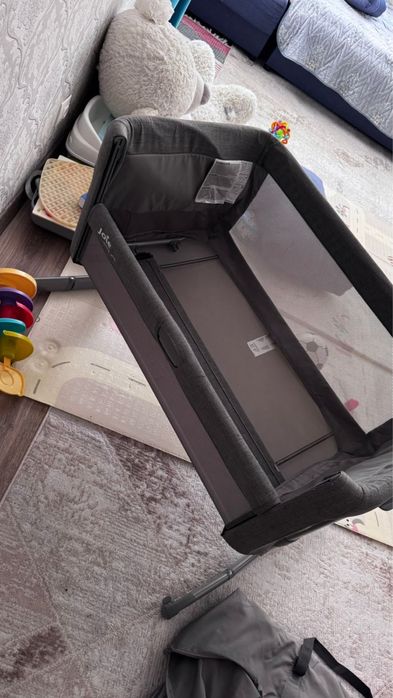 Детская кровать.