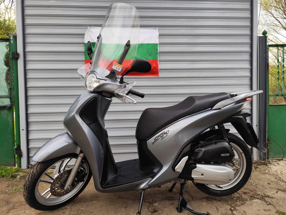 Honda sh 150 Хонда sh 150
