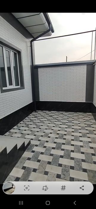 Кирарик  Лайлак  1.2 сотих 2 хона 3 хона студия нахтга  пустой холат