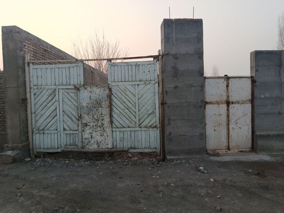 Uy sotilar Fargona Ozbekiston tumani