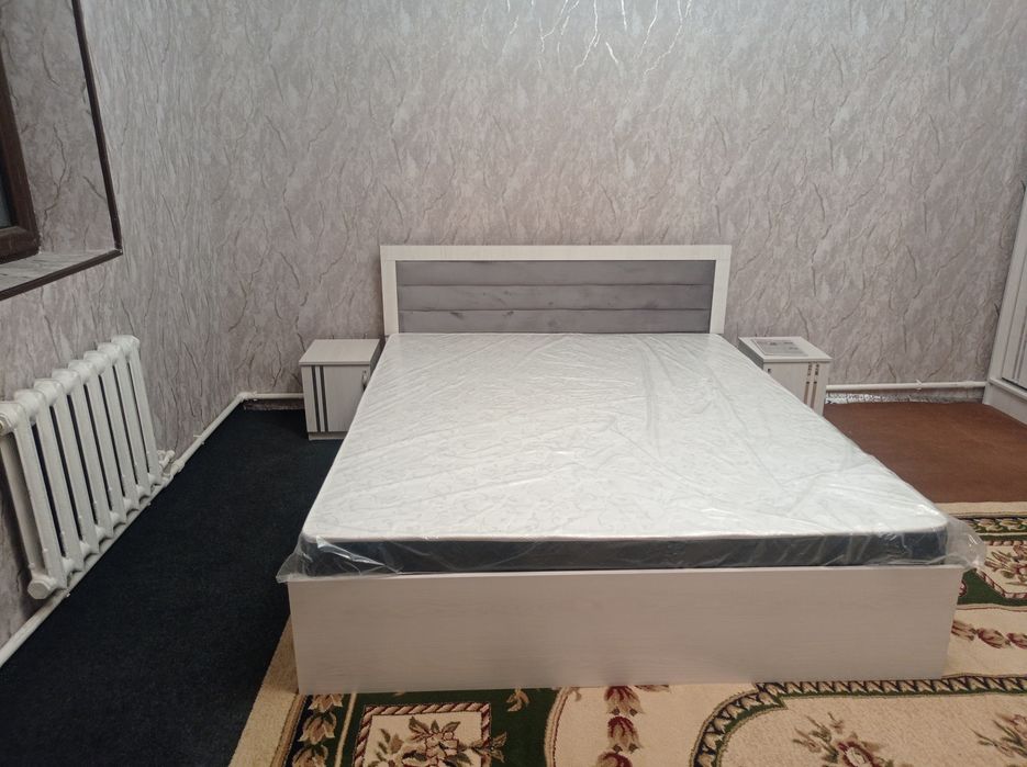 Сотилади комплект Кам ишлатилган енгидек