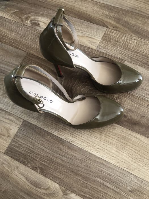 Туфли Nursace, 39 размер