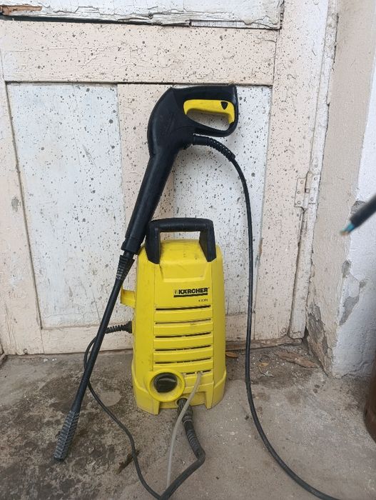 Продается Карчер - Karcher